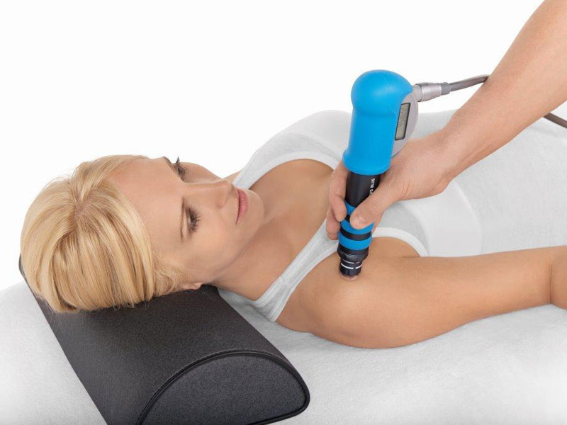 shockwave therapy aberdeen