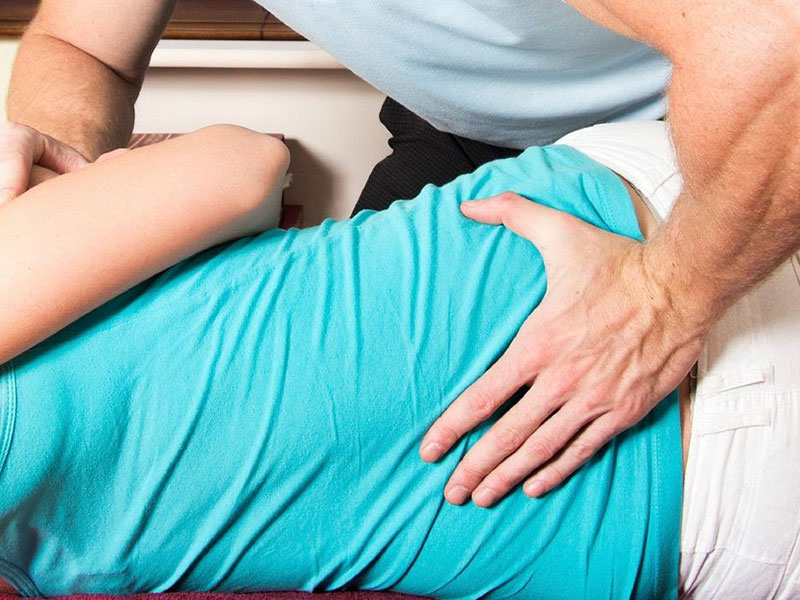 chiropractic aberdeen