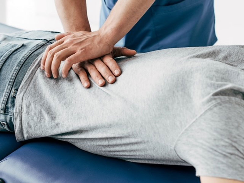 chiropractic aberdeen