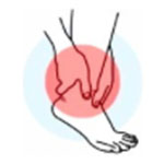 Foot and ankle pain treatment