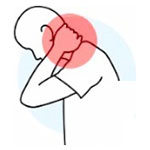 Neck pain treatment
