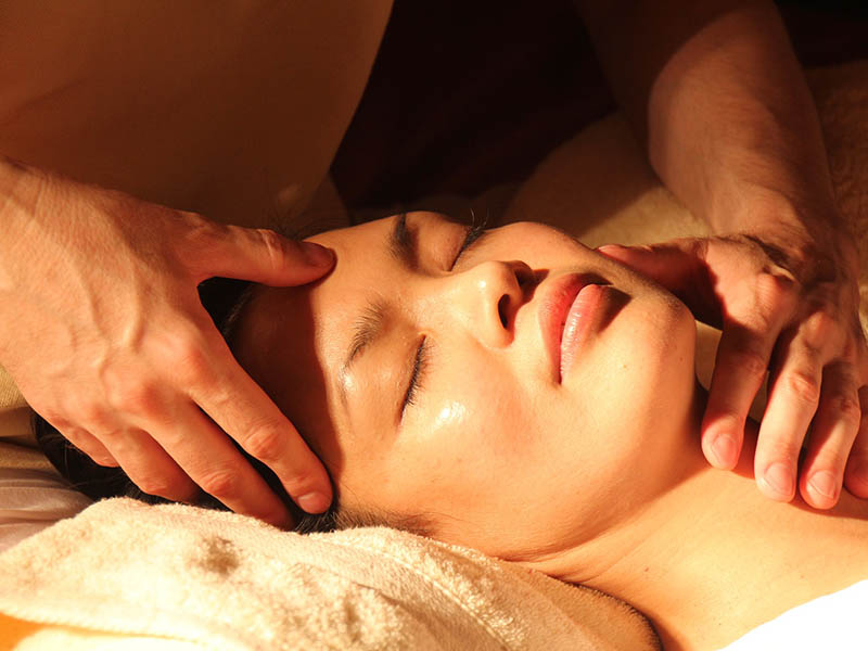Massage Aberdeen