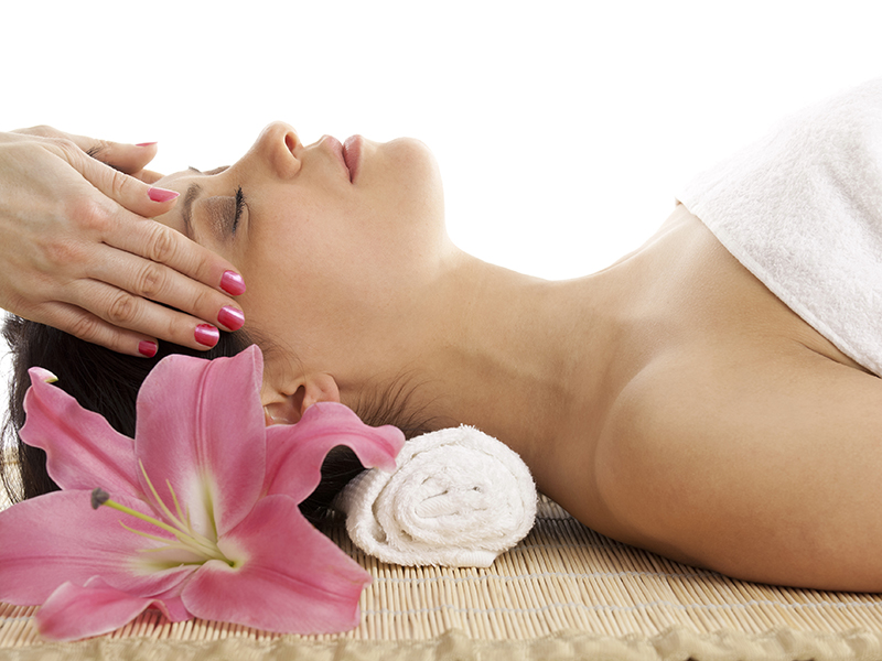Massage Aberdeen
