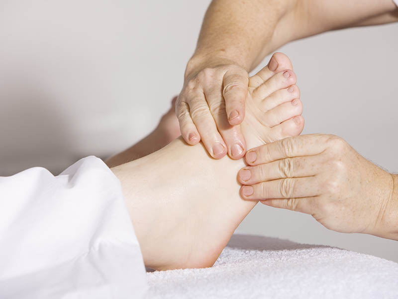 Massage Aberdeen