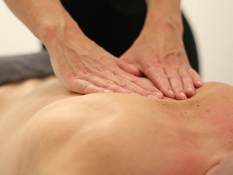 Massage Aberdeen