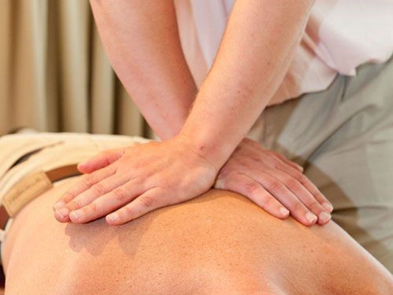 massage remedial therapy aberdeen
