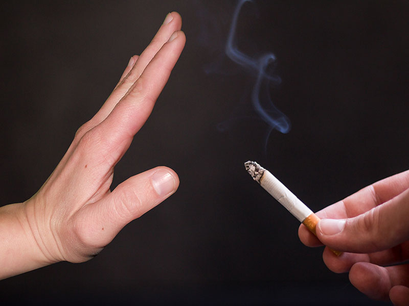smoking cessation aberdeen