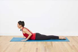 Vinyasa Slow Flow Yoga 8 Week Course (At Home)