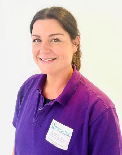 Carrie Simpson 